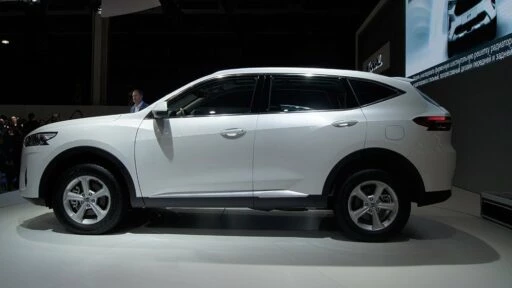 хавал ф7