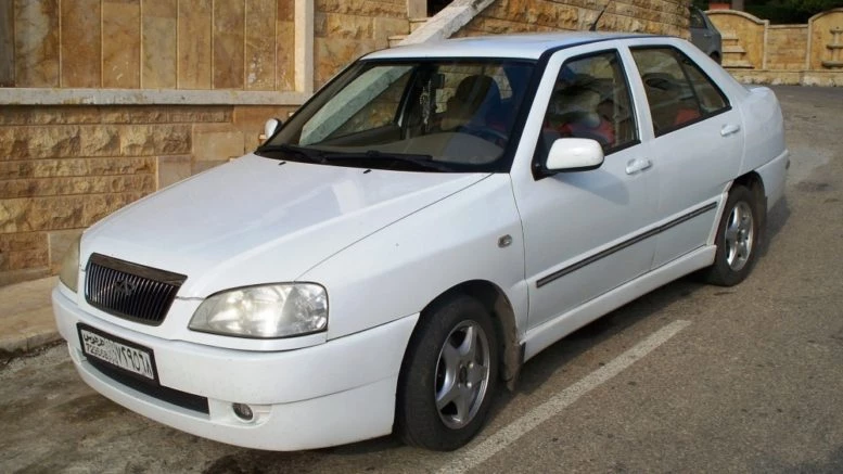 Chery_Amulet_1000 чери амулет