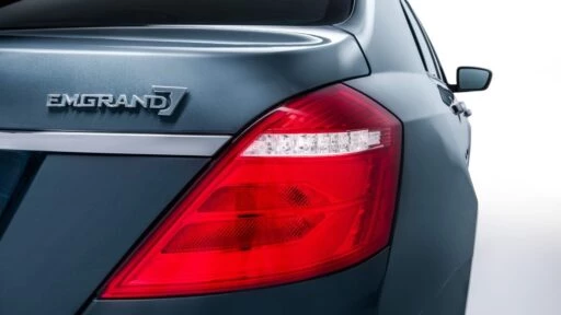 geely emgrand 7