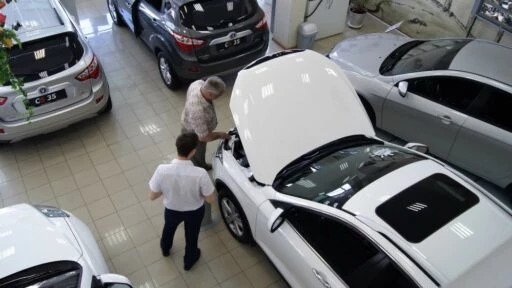 китайские автомобили цены