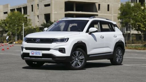 changan cs35 +