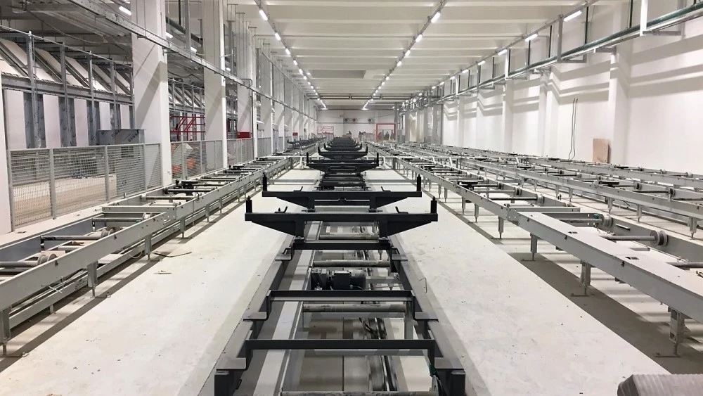 завод хавал цех окраски