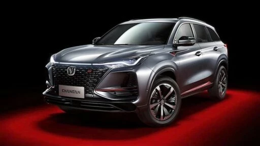 Changan CS75 Plus