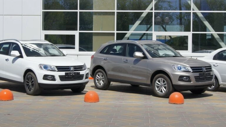 купить автомобили в Крыму