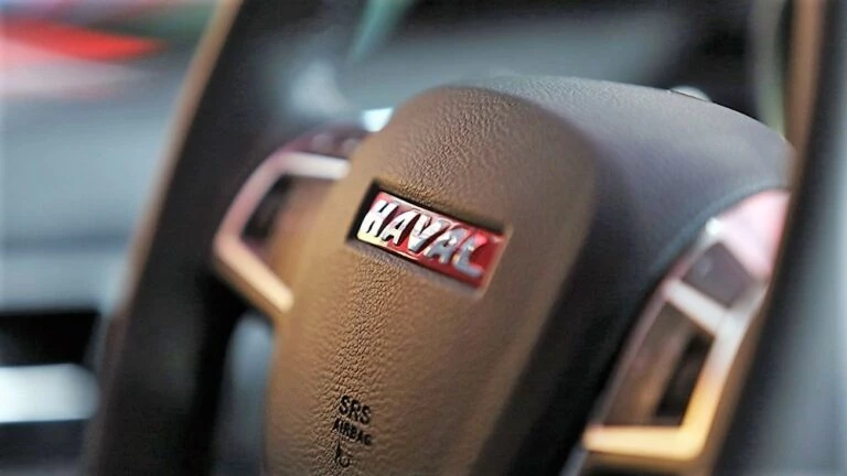 Ударная пятилетка. С чем Haval подошел к первому юбилею работы в России