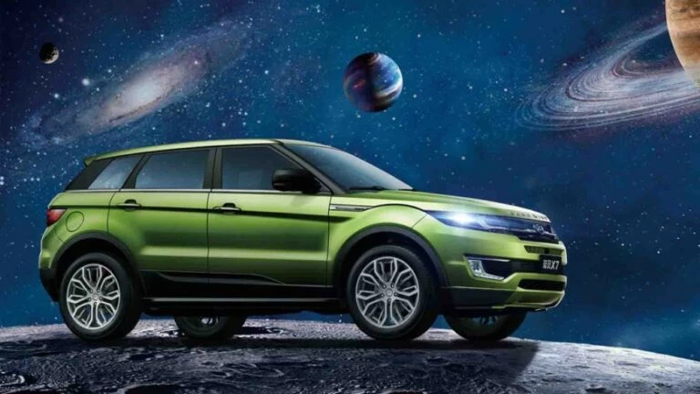 landwind