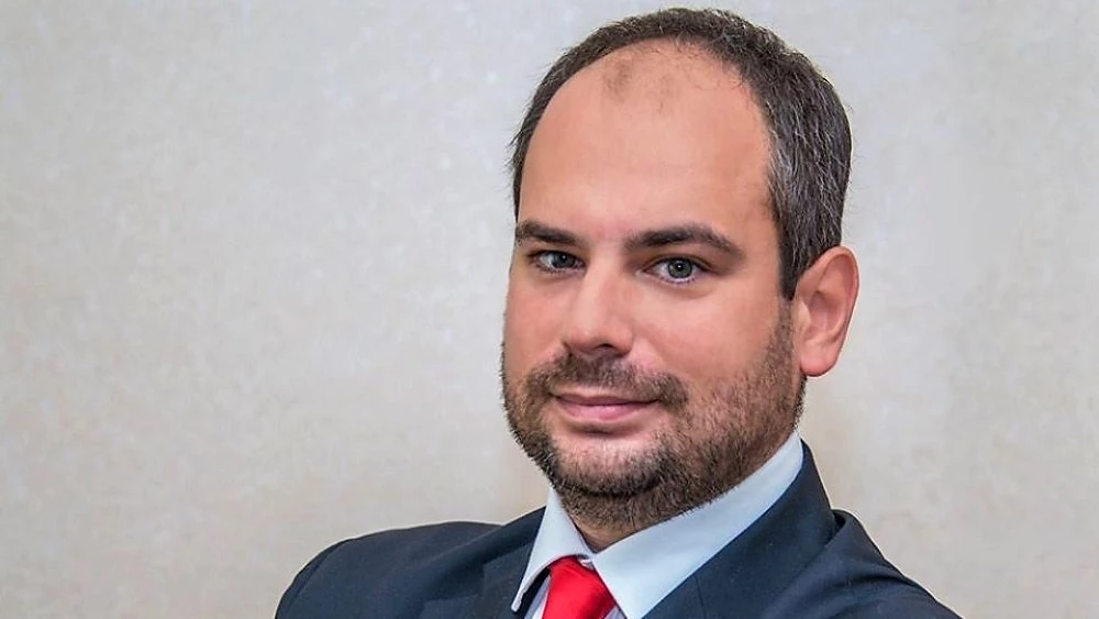 Александр Штода