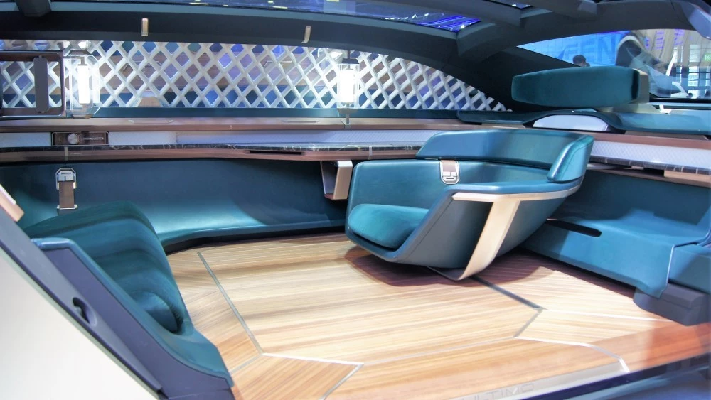 концепт Renault