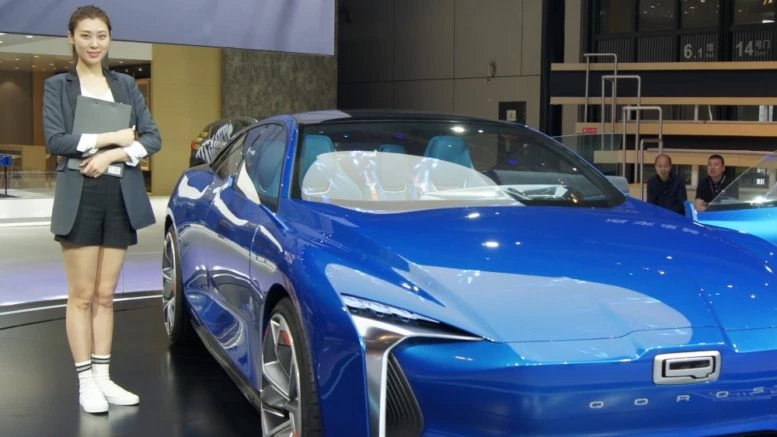 DSC06094_1000 девушки автосалона