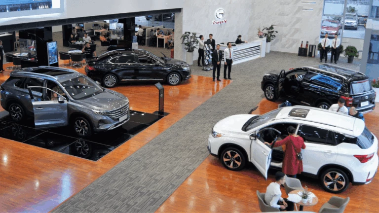 купить GAC в России