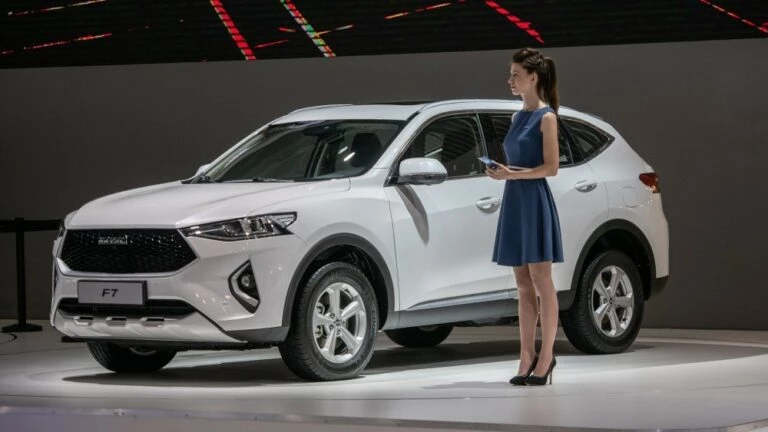 купить haval f7