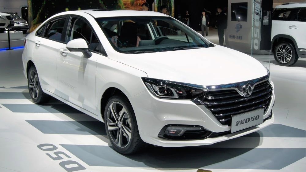 senova d50