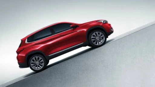 Chery Tiggo 7
