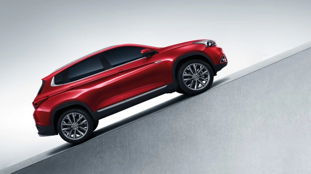 Chery Tiggo 7 приехали в Россию. Первые «живые» фото новинки Chery Tiggo 7