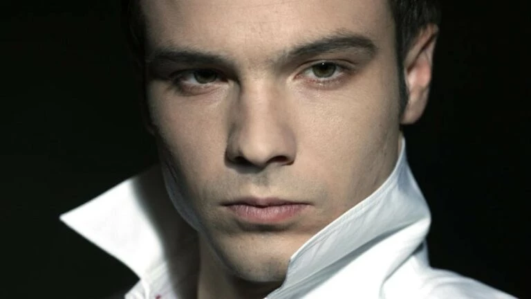 алексей чадов фото