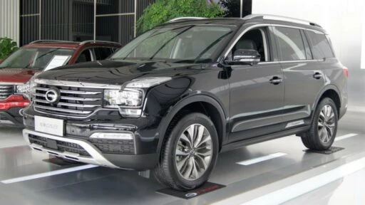 gac цены