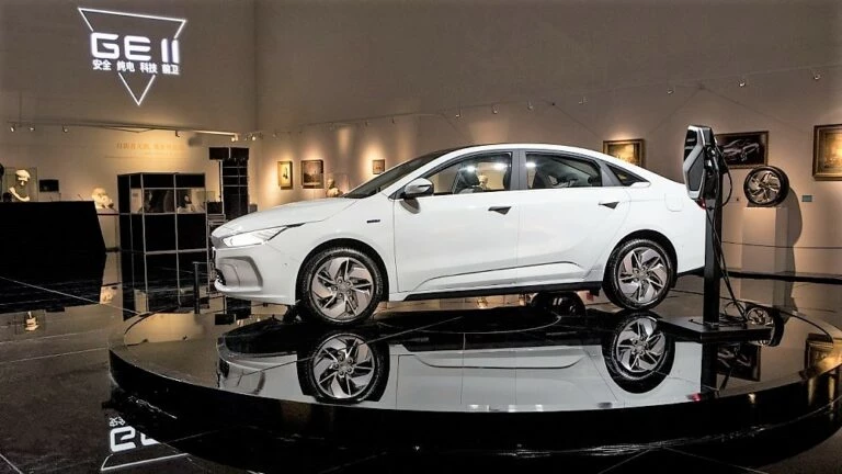 geely ge11