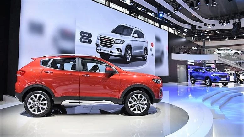 Haval H2s_1000 haval h2
