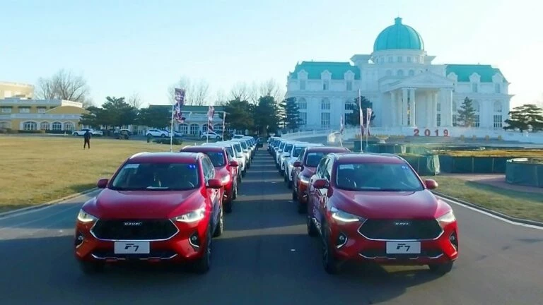 купить хавал ф7