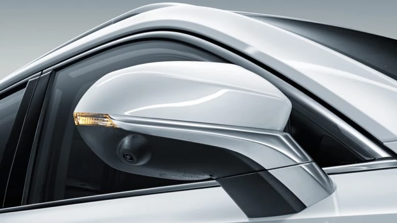 3 новый чанган cs35