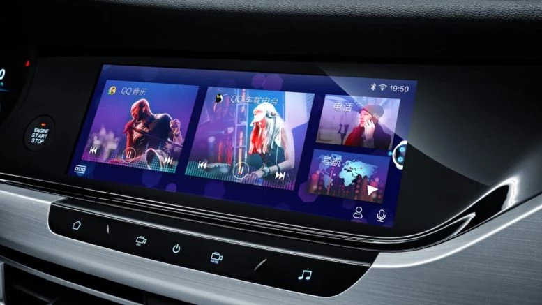 7 новый чанган cs35