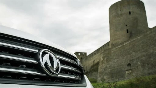 Dongfeng
