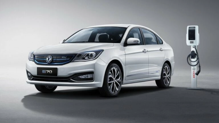 dongfeng Fengshen
