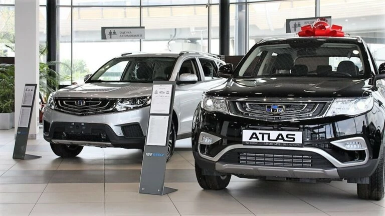 продажи автомобилей в мае