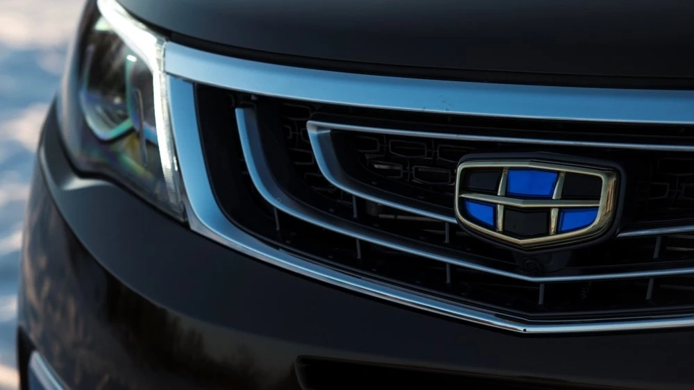 Не роскошь, а средство. Как относятся к китайским автомобилям их владельцы не роскошь а средство