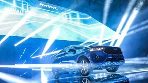 цена haval f7