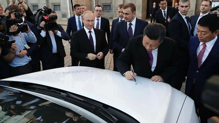 двигатели Haval