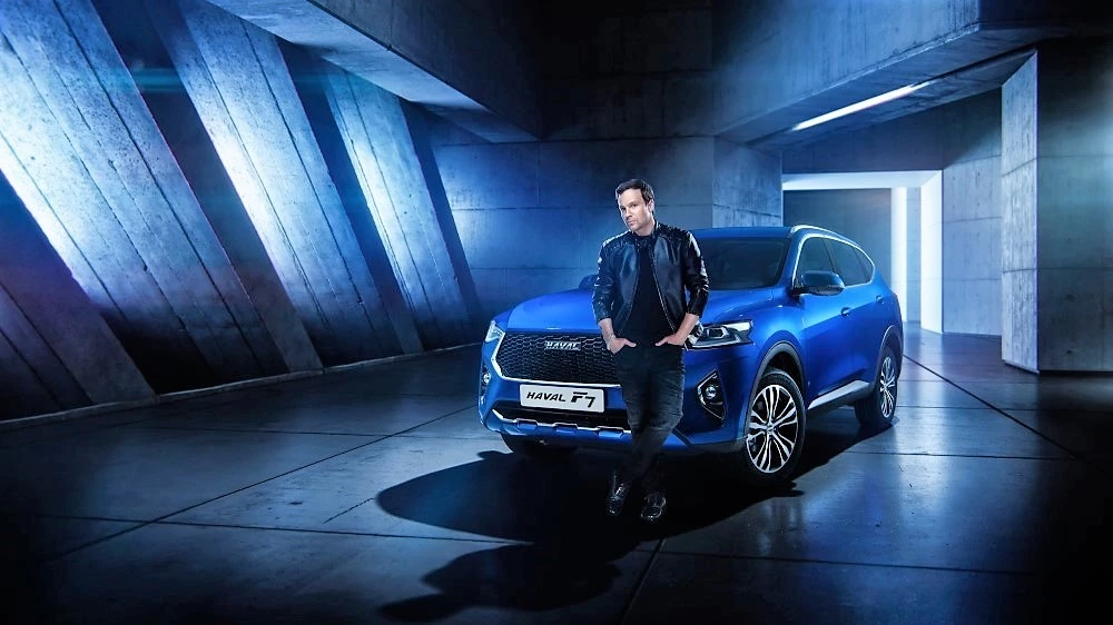 алексей чадов