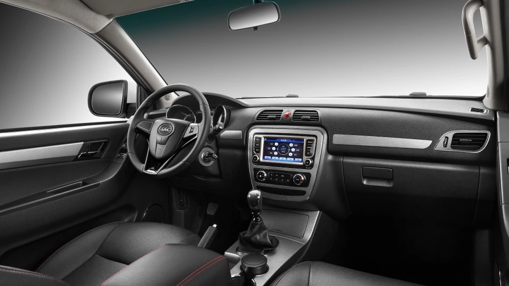 пикапы в России