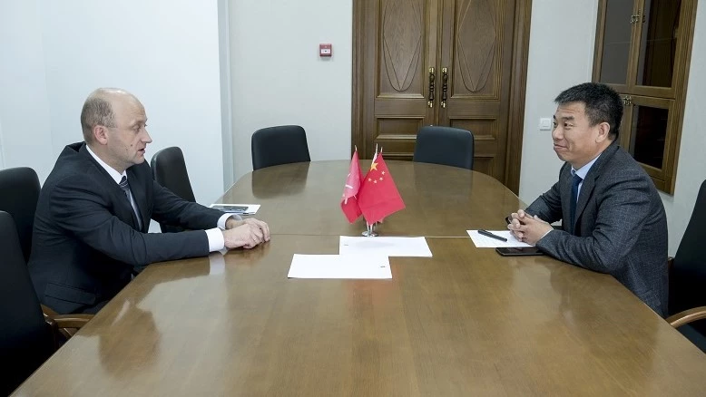 григорий Лаврухин