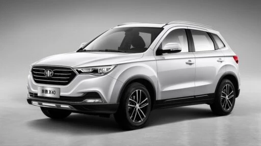faw besturn