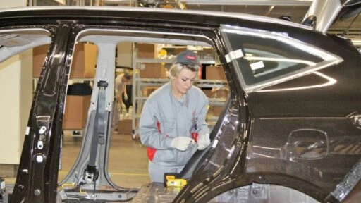 завод Haval