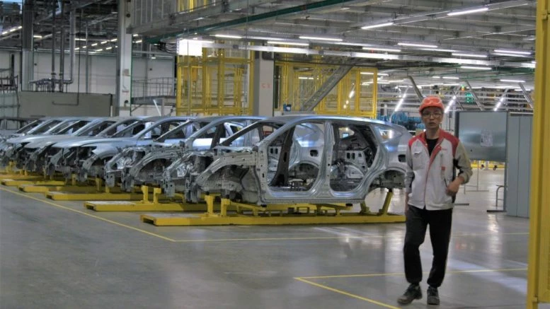 10 завод хавал