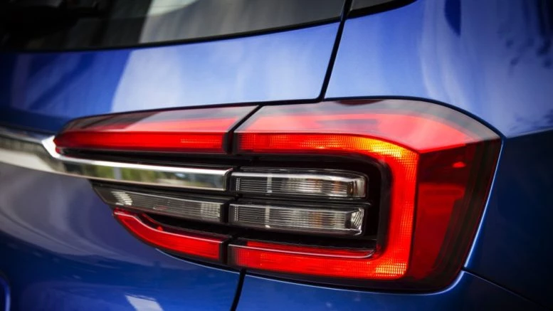 10 фара чери тигго 4