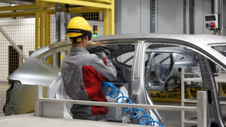 11 производство haval