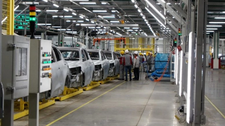 12 автозавод