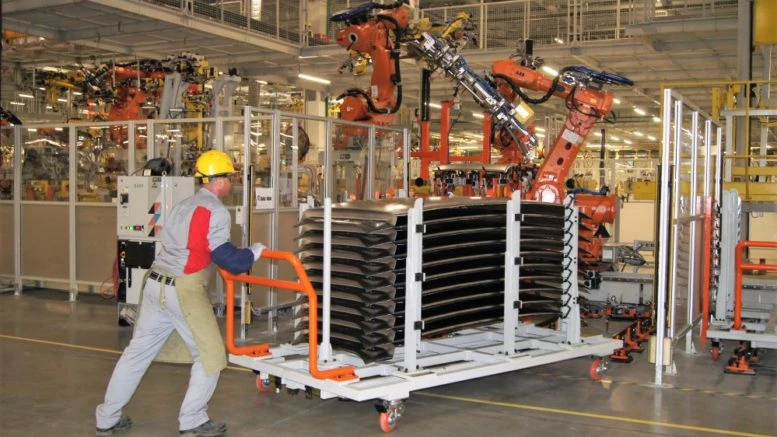 13 завод хавал