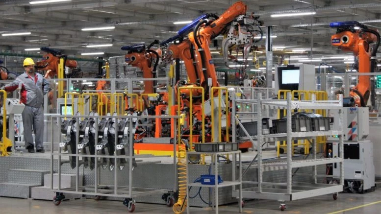 15 автозавод