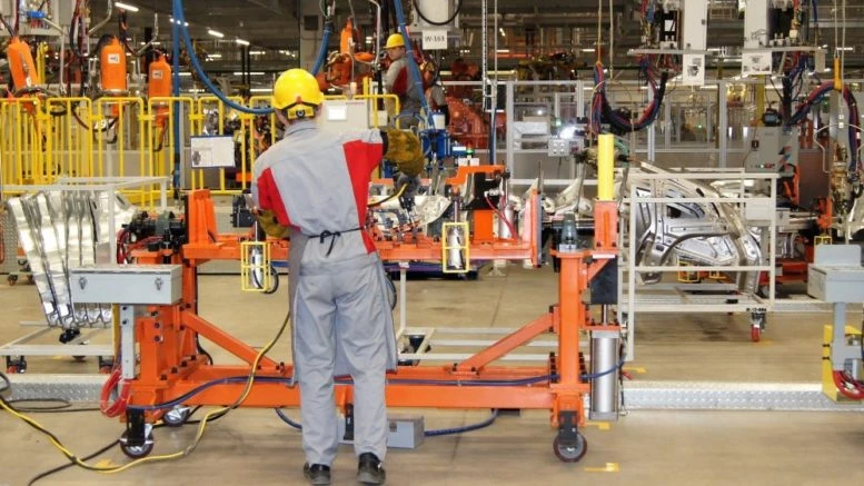 2 автозавод