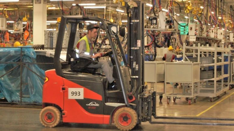 4 автозавод