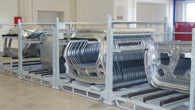 6 автозавод