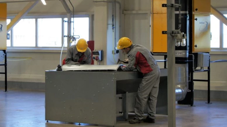 9 автопроизводство