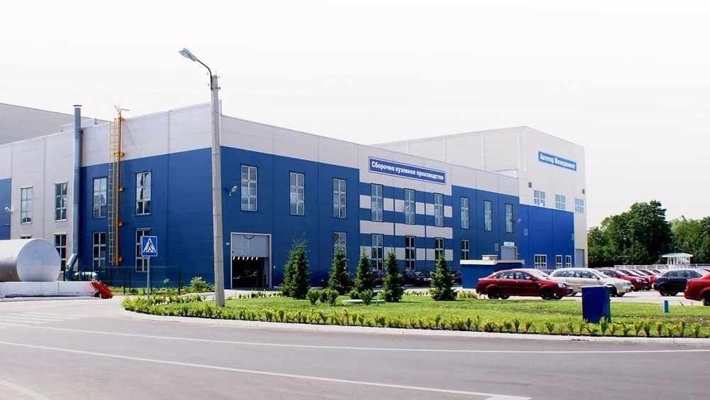 «Автотор» не планирует проектов с китайскими брендами. Владелец завода дал откровенное интервью автотор