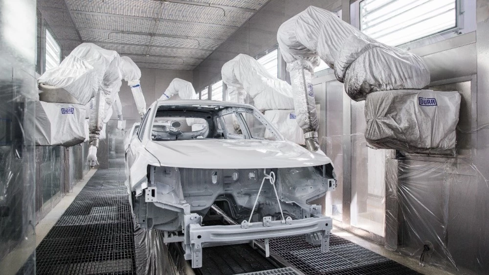 Завод «БелДжи» остановил конвейер. Работников предприятия отправили в отпуск белджи