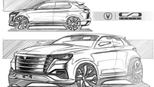 Changan CS55