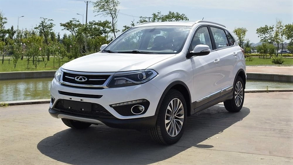 Прайс-лифт. Как изменились цены на Chery и Geely цены chery